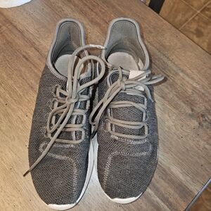 Adidas Tubular Shoes